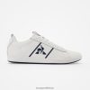 Le Coq Sportif Ayakkabı - Le Coq Sportif Ayakkabı Courtclassic Sport White erkekler 0J64V8562 ayakkabı