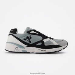 Le Coq Sportif Ayakkabı - Le Coq Sportif Ayakkabı LCS R850 Gri erkekler 0J64V8544 ayakkabı