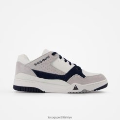 Le Coq Sportif Ayakkabı - Le Coq Sportif Ayakkabı LCS T1000 Sport Og Beyaz erkekler 0J64V8547 ayakkabı