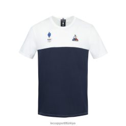 Le Coq Sportif Ayakkabı - Le Coq Sportif Tişört çok renkli çocuklar 0J64V8661 giyim