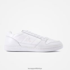 Le Coq Sportif Eşofman - Le Coq Sportif Ayakkabı Breakpoint Beyaz erkekler 0J64V8567 ayakkabı