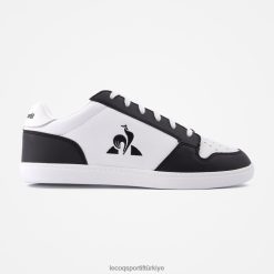Le Coq Sportif Eşofman - Le Coq Sportif Ayakkabı Breakpoint Junior Sport Beyaz çocuklar 0J64V8684 ayakkabı