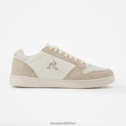 Le Coq Sportif Eşofman - Le Coq Sportif Ayakkabı Breakpoint W Premium Beyaz kadınlar 0J64V8372 ayakkabı