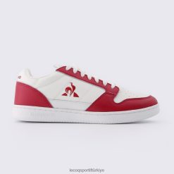 Le Coq Sportif Eşofman - Le Coq Sportif Ayakkabı Breakpoint W Sport Beyaz kadınlar 0J64V8630 ayakkabı