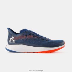 Le Coq Sportif Eşofman - Le Coq Sportif Ayakkabı LCS R2024 Mavi erkekler 0J64V8249 ayakkabı