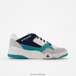 Le Coq Sportif Eşofman - Le Coq Sportif Ayakkabı LCS T1000 Sport Og Beyaz erkekler 0J64V8546 ayakkabı