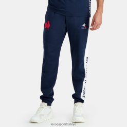 Le Coq Sportif Eşofman - Le Coq Sportif Pantolon çok renkli erkekler 0J64V8507 giyim
