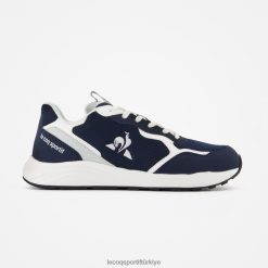 Le Coq Sportif Türkiye - Le Coq Sportif Ayakkabı R110 mavi erkekler 0J64V8272 ayakkabı