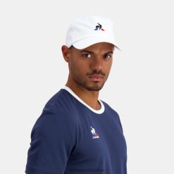 Le Coq Sportif Türkiye - Le Coq Sportif Cap çok renkli erkekler 0J64V8308 aksesuarlar